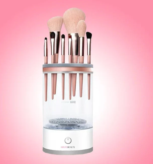 Makeup Brush Cleaner™ - Limpiador de brochas de maquillaje